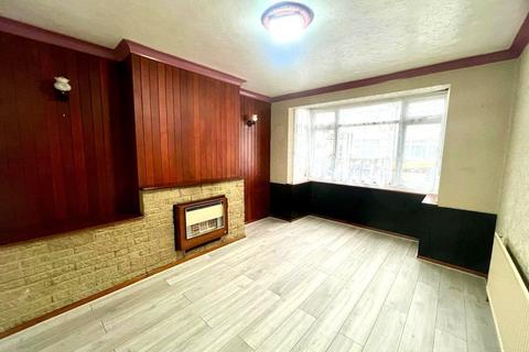 4 bedroom terraced house to rent, Croydon CR0