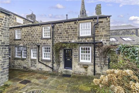 3 bedroom semi-detached house for sale, Main Street, Burley in Wharfedale, Ilkley, West Yorkshire, LS29