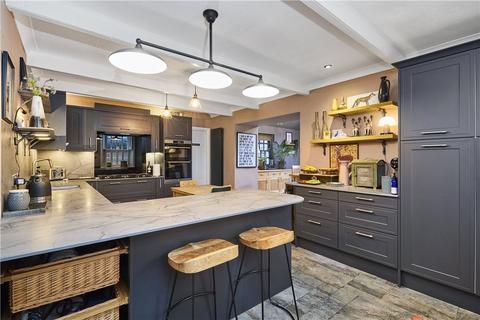 3 bedroom semi-detached house for sale, Main Street, Burley in Wharfedale, Ilkley, West Yorkshire, LS29