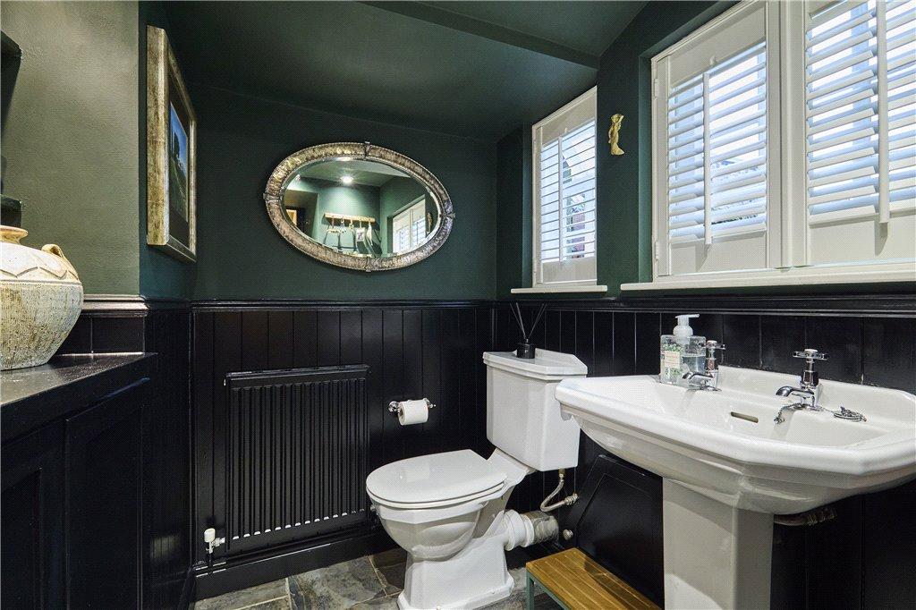 Guest Wc