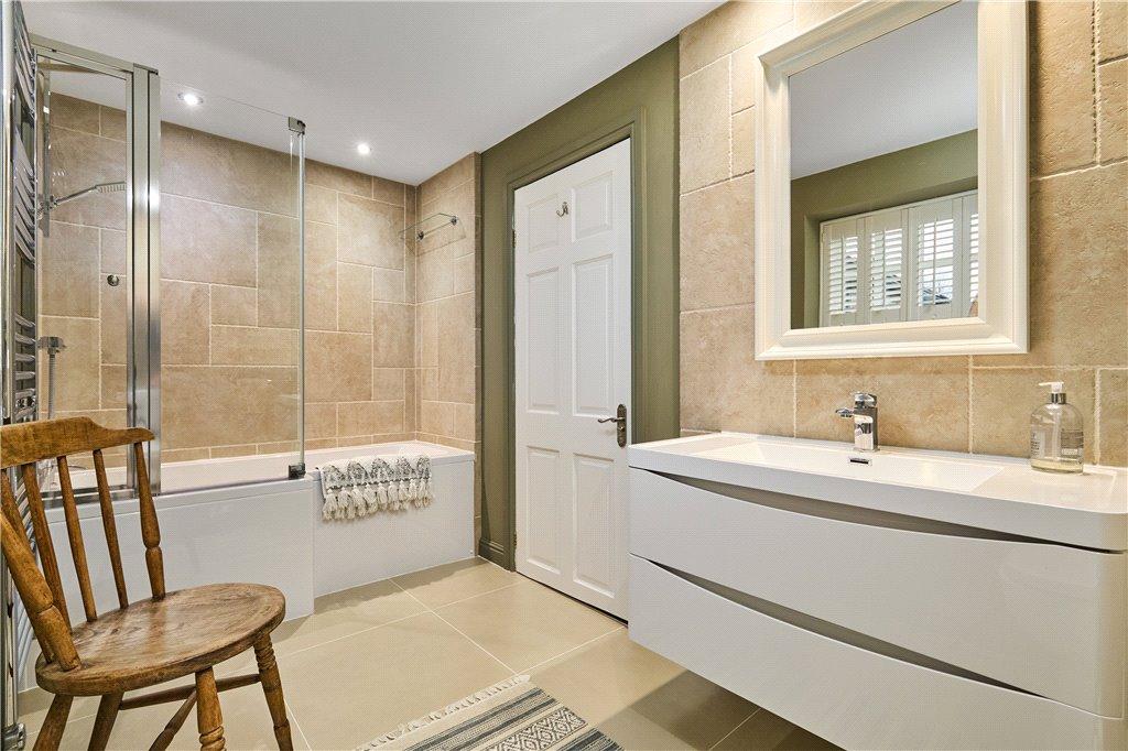 House Bathroom