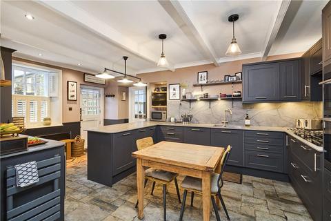 3 bedroom semi-detached house for sale, Main Street, Burley in Wharfedale, Ilkley, West Yorkshire, LS29