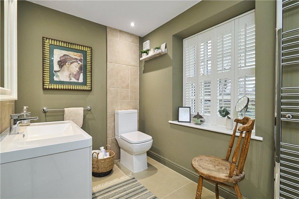 House Bathroom