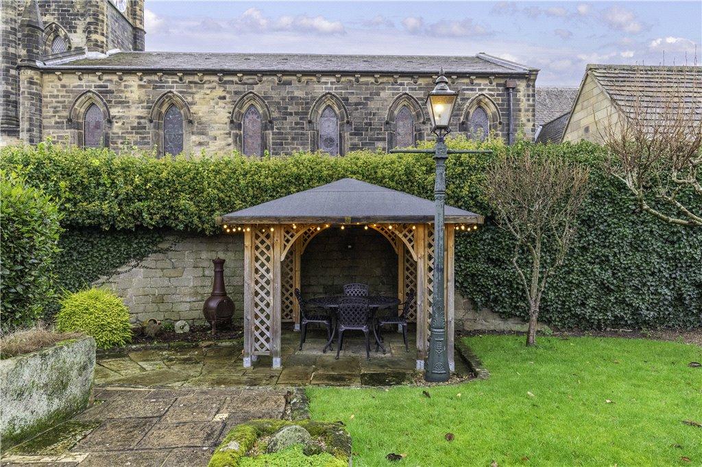 Gazebo
