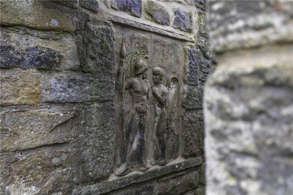 Feature Wall