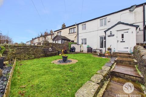 3 bedroom cottage for sale, Edge End, Great Harwood, BB6