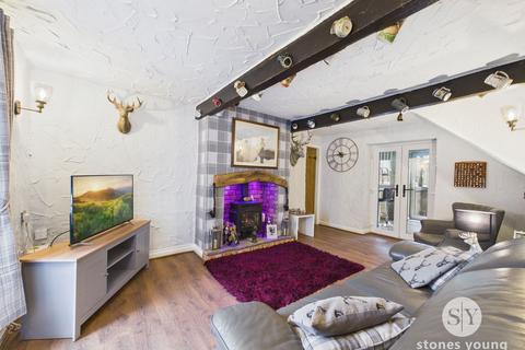 3 bedroom cottage for sale, Edge End, Great Harwood, BB6