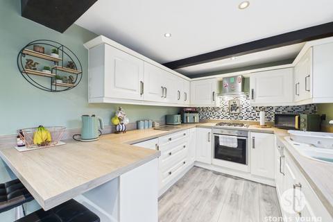 3 bedroom cottage for sale, Edge End, Great Harwood, BB6