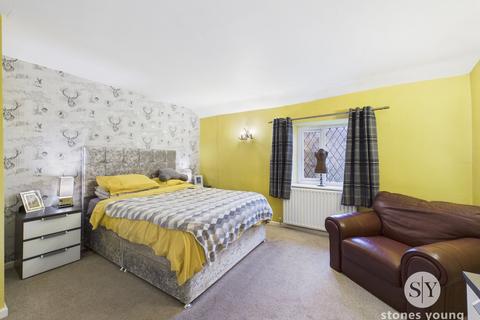 3 bedroom cottage for sale, Edge End, Great Harwood, BB6