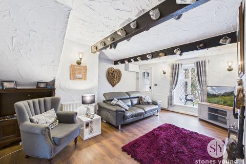 3 bedroom cottage for sale, Edge End, Great Harwood, BB6