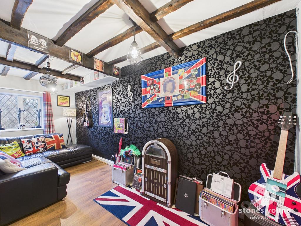 Reception Room Two