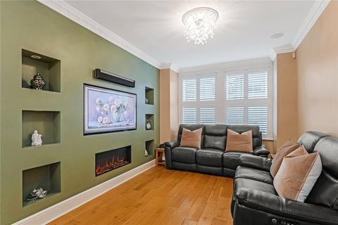 undefined, Whalebone Avenue, Chadwell Heath RM6