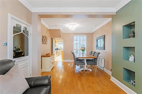 undefined, Whalebone Avenue, Chadwell Heath RM6