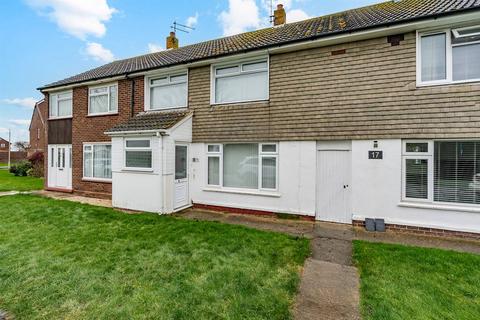 3 bedroom terraced house for sale, Swalecliffe Court Drive, Swalecliffe, Whitstable
