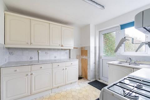 3 bedroom terraced house for sale, Swalecliffe Court Drive, Swalecliffe, Whitstable