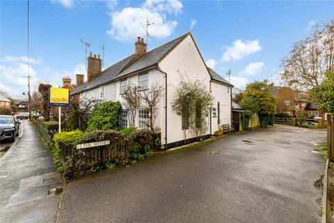 2 bedroom end of terrace house for sale, Pankridge Street, Crondall, Farnham, Surrey, GU10