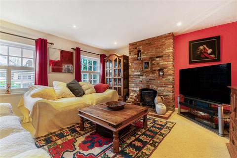 2 bedroom end of terrace house for sale, Pankridge Street, Crondall, Farnham, Surrey, GU10