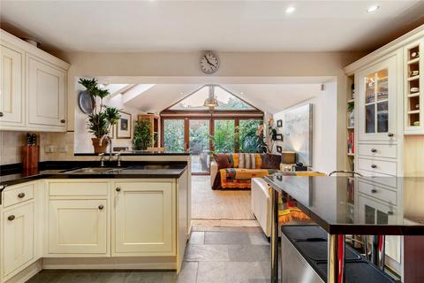 2 bedroom end of terrace house for sale, Pankridge Street, Crondall, Farnham, Surrey, GU10