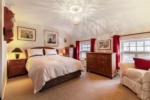 2 bedroom end of terrace house for sale, Pankridge Street, Crondall, Farnham, Surrey, GU10