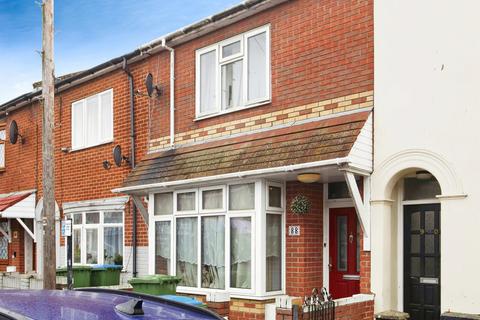 Northumberland Road, Southampton, SO14