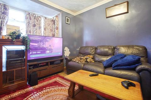 4 bedroom terraced house for sale, Northumberland Road, Southampton, SO14