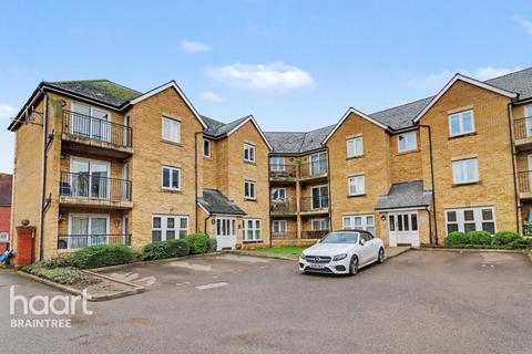 undefined, Mortimer Way, Witham