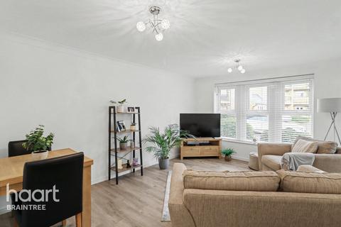 undefined, Mortimer Way, Witham