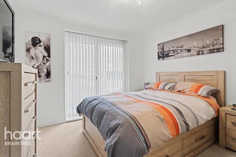 undefined, Mortimer Way, Witham