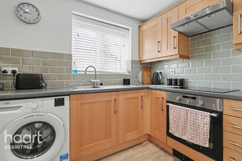 undefined, Mortimer Way, Witham