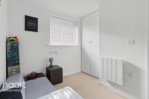 undefined, Mortimer Way, Witham