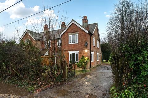 undefined, Lyburn Road, Hamptworth, Salisbury, Wiltshire, SP5