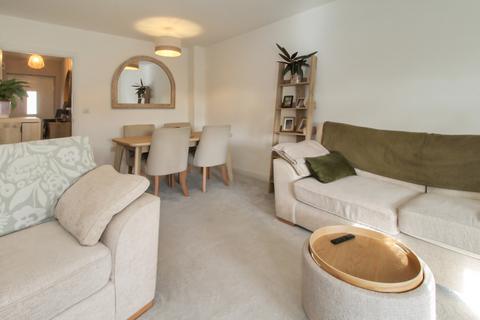 undefined, Wickham, Hampshire