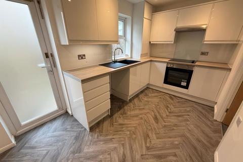 2 bedroom terraced house for sale, Townley Street, Ramsgate CT11