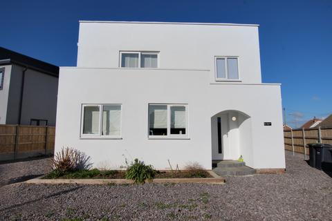 4 bedroom detached house to rent, BOSMERE ROAD - HAYLING ISLAND - UNFURNISHED