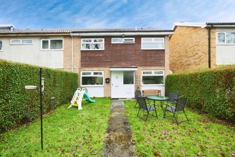 3 bedroom end of terrace house for sale, Doherty Walk, North Yorkshire YO24