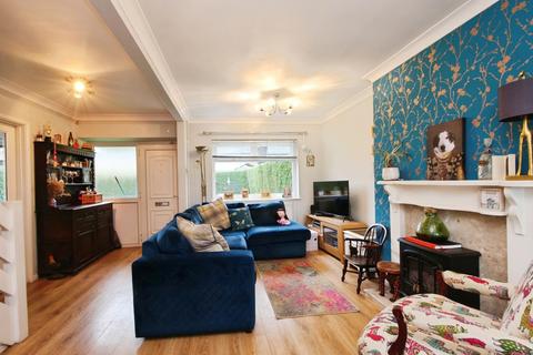 3 bedroom end of terrace house for sale, Doherty Walk, North Yorkshire YO24