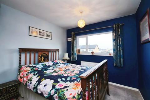3 bedroom end of terrace house for sale, Doherty Walk, North Yorkshire YO24