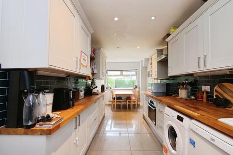 3 bedroom end of terrace house for sale, Doherty Walk, North Yorkshire YO24