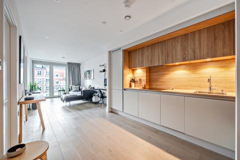 1 bedroom apartment for sale, Kings Road, Berkshire RG1