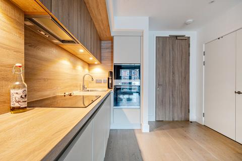 1 bedroom apartment for sale, Kings Road, Berkshire RG1