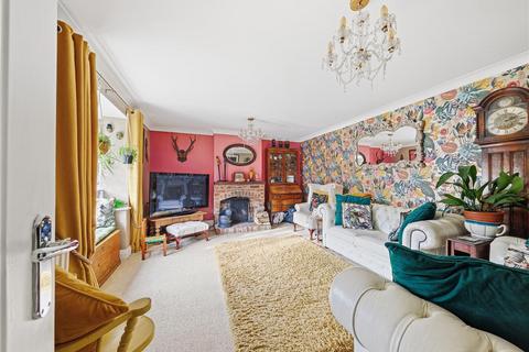 4 bedroom detached house for sale, Eddington Lane, Herne Bay