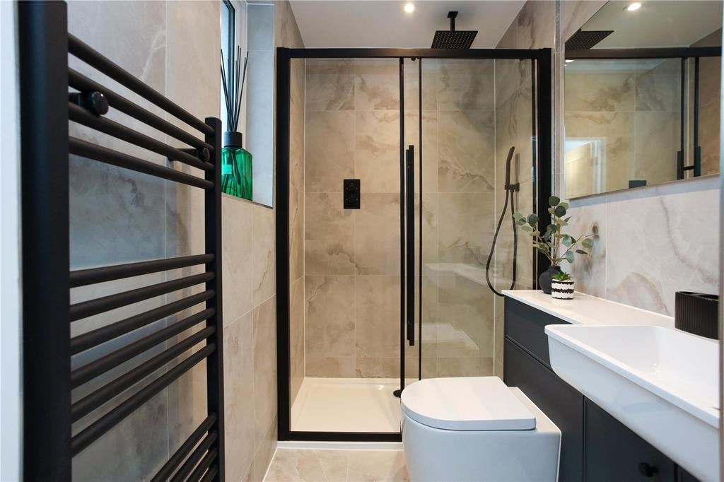 En Suite W/C