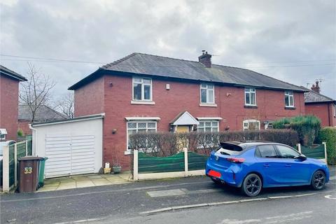 undefined, Palatine Drive, Greater Manchester BL9