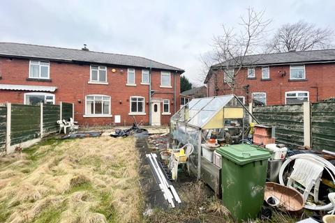 undefined, Palatine Drive, Greater Manchester BL9