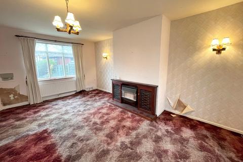 undefined, Palatine Drive, Greater Manchester BL9