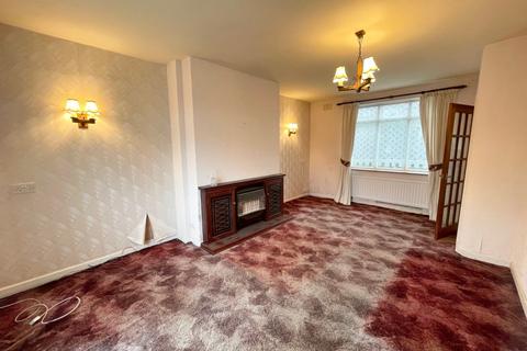 undefined, Palatine Drive, Greater Manchester BL9