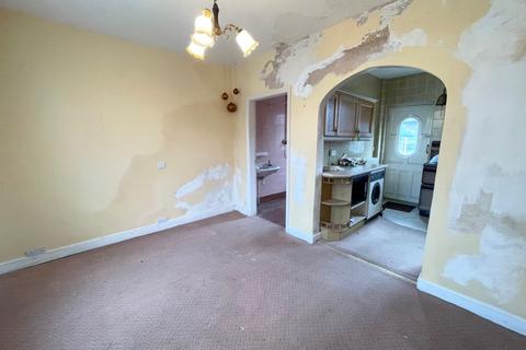undefined, Palatine Drive, Greater Manchester BL9