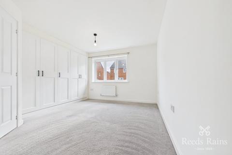 4 bedroom detached house for sale, Epsom Close, West Yorkshire WF10