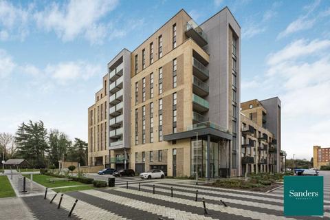 undefined, Edinburgh Gate, Harlow CM20