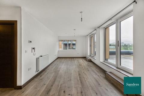undefined, Edinburgh Gate, Harlow CM20